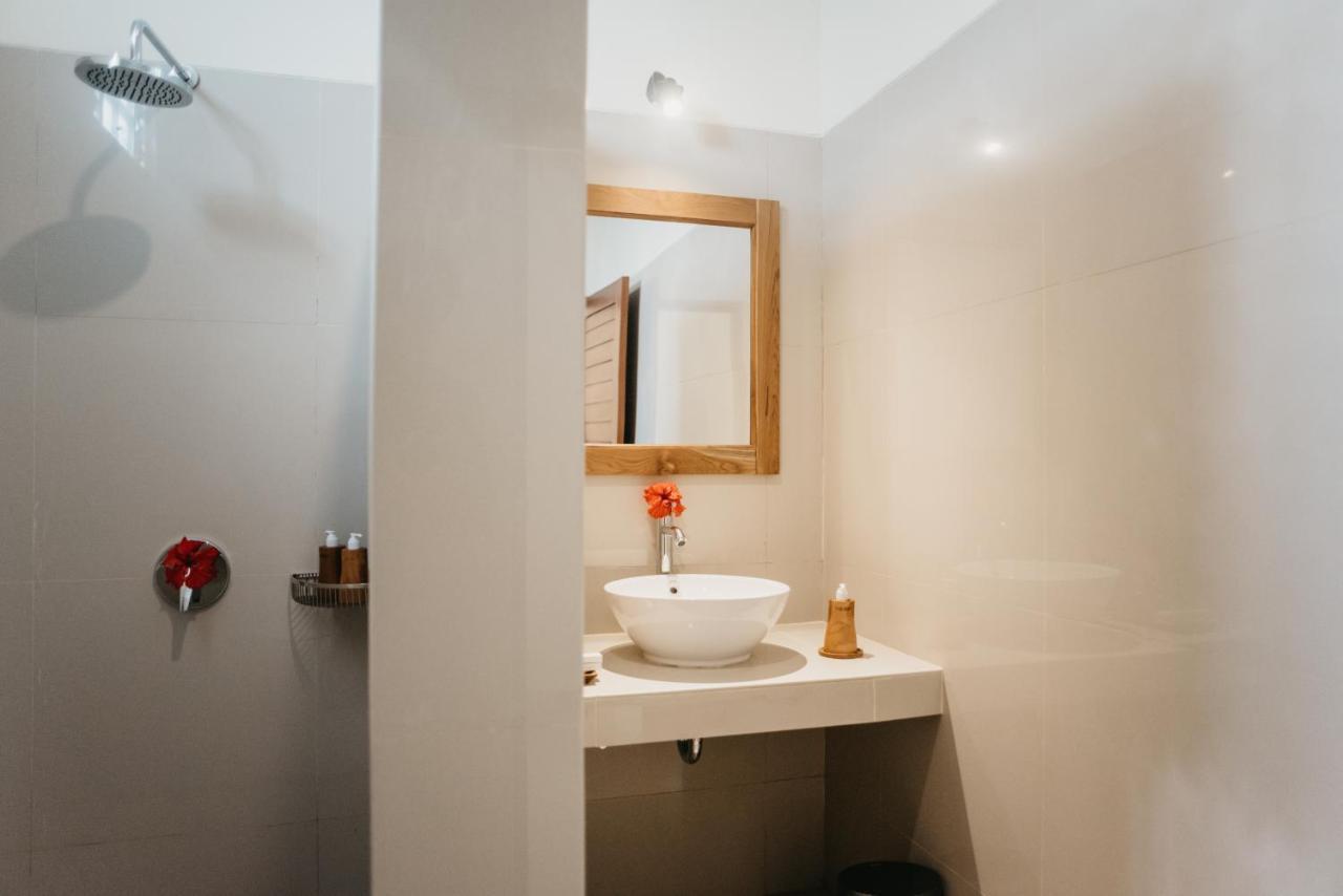 Tu Sandat Homestay Ubud Eksteriør billede