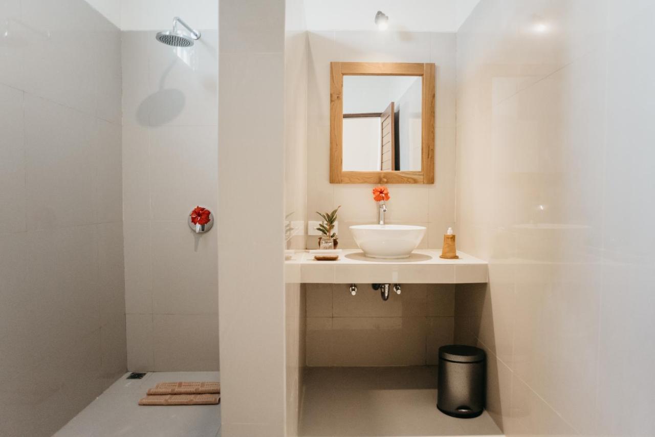 Tu Sandat Homestay Ubud Eksteriør billede